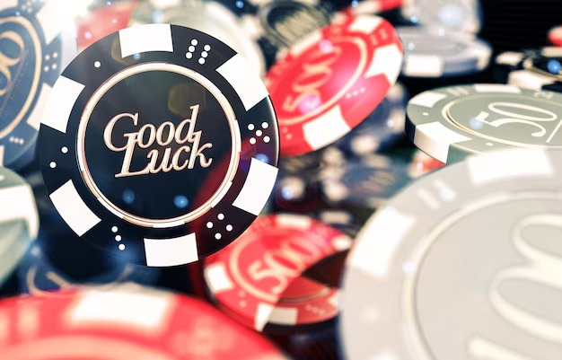 Live dealer blackjack table with professional dealer and multi-camera broadcast